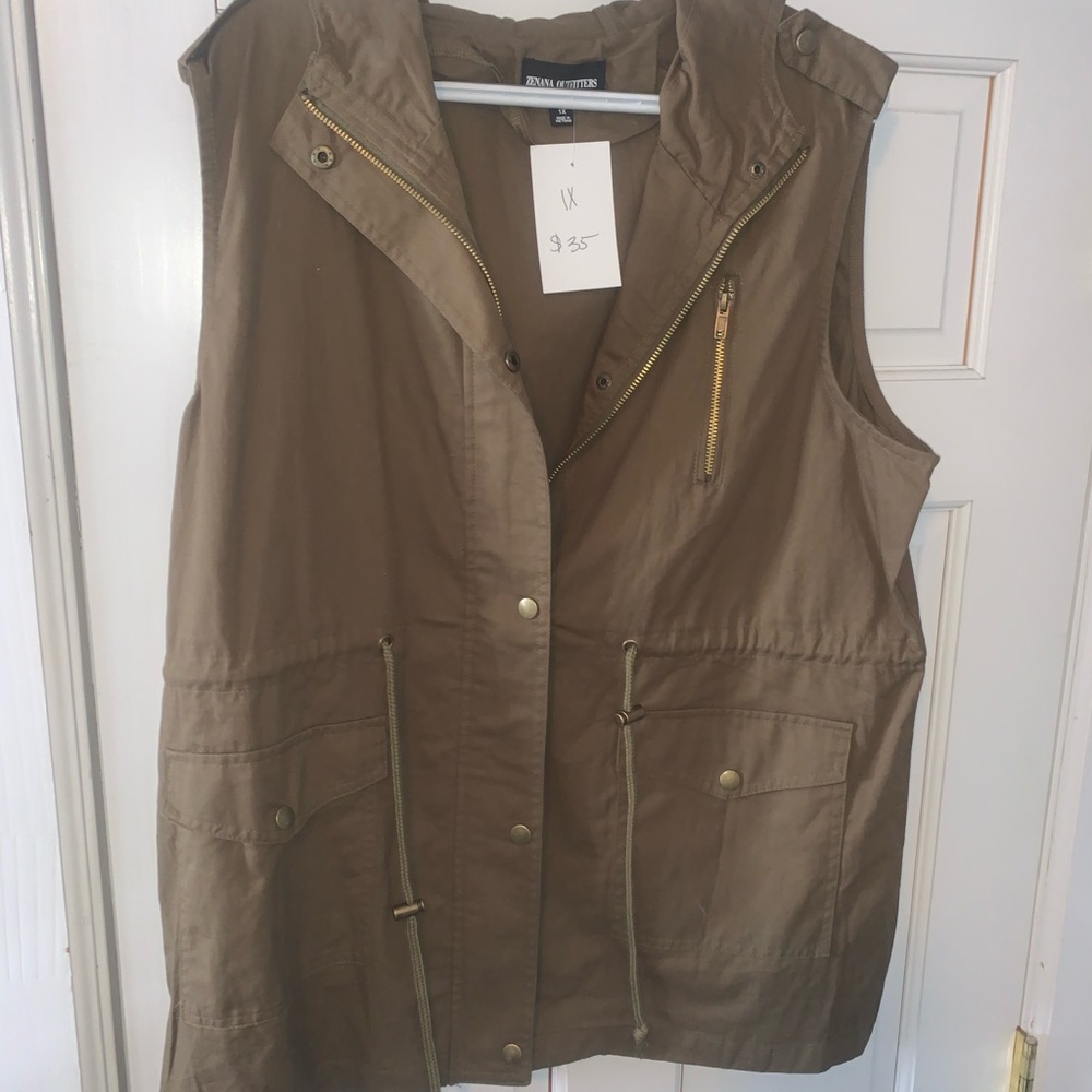 Vest